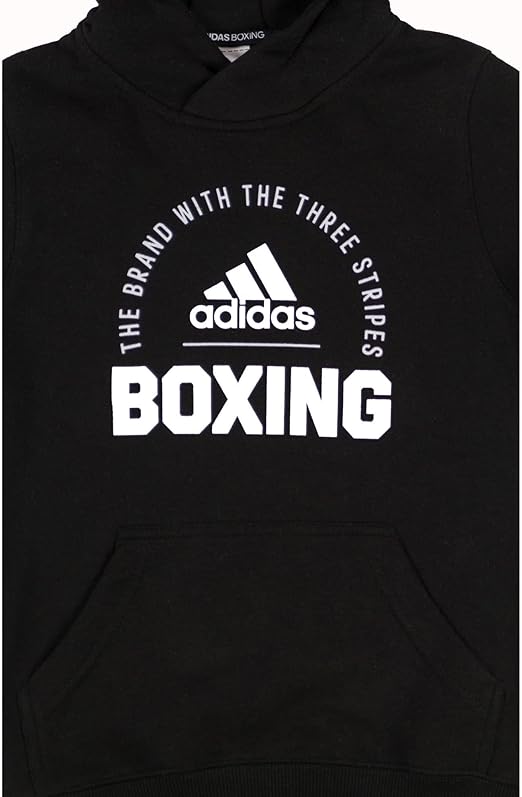 Adidas Community 21 Unisex Hoody – Boxing Series