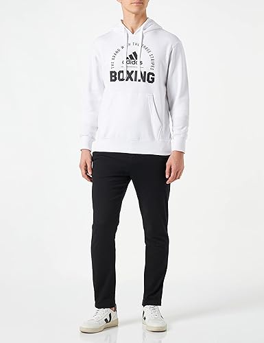 Adidas Community 21 Unisex Hoody – Boxing Series