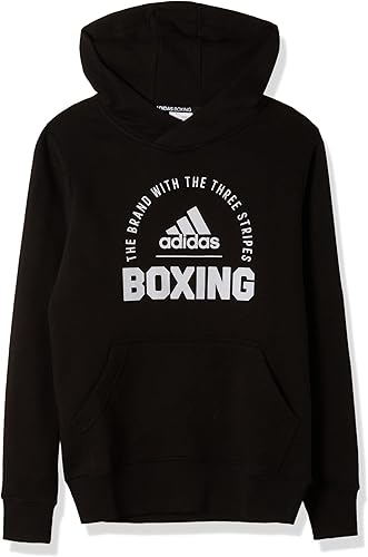 Adidas Community 21 Unisex Hoody – Boxing Series