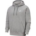 Nike Sportswear | Men's Washed Fleece Hoodie