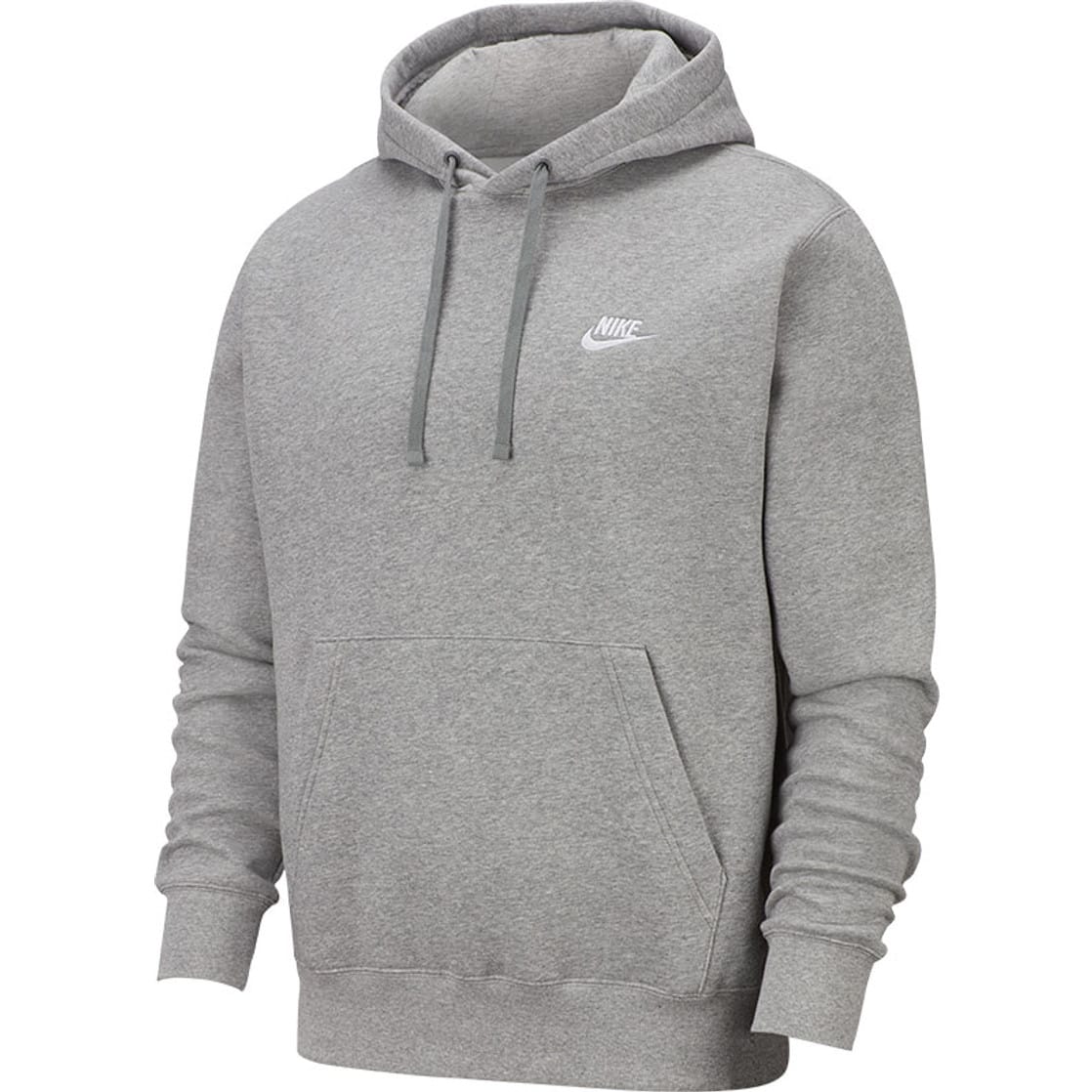 Nike Sportswear | Men's Washed Fleece Hoodie