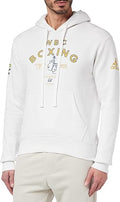adidas WBC Hoody Sweatshirt – Boxing Series
