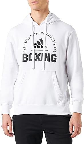 Adidas Community 21 Unisex Hoody – Boxing Series