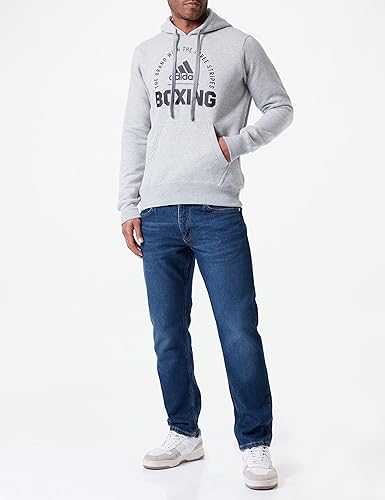 Adidas Community 21 Unisex Hoody – Boxing Series