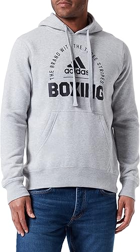 Adidas Community 21 Unisex Hoody – Boxing Series