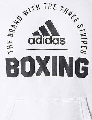 Adidas Community 21 Unisex Hoody – Boxing Series