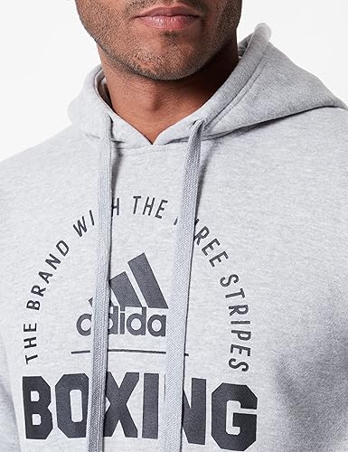 Adidas Community 21 Unisex Hoody – Boxing Series