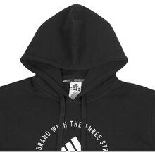 Adidas Judo Logo Hoodie