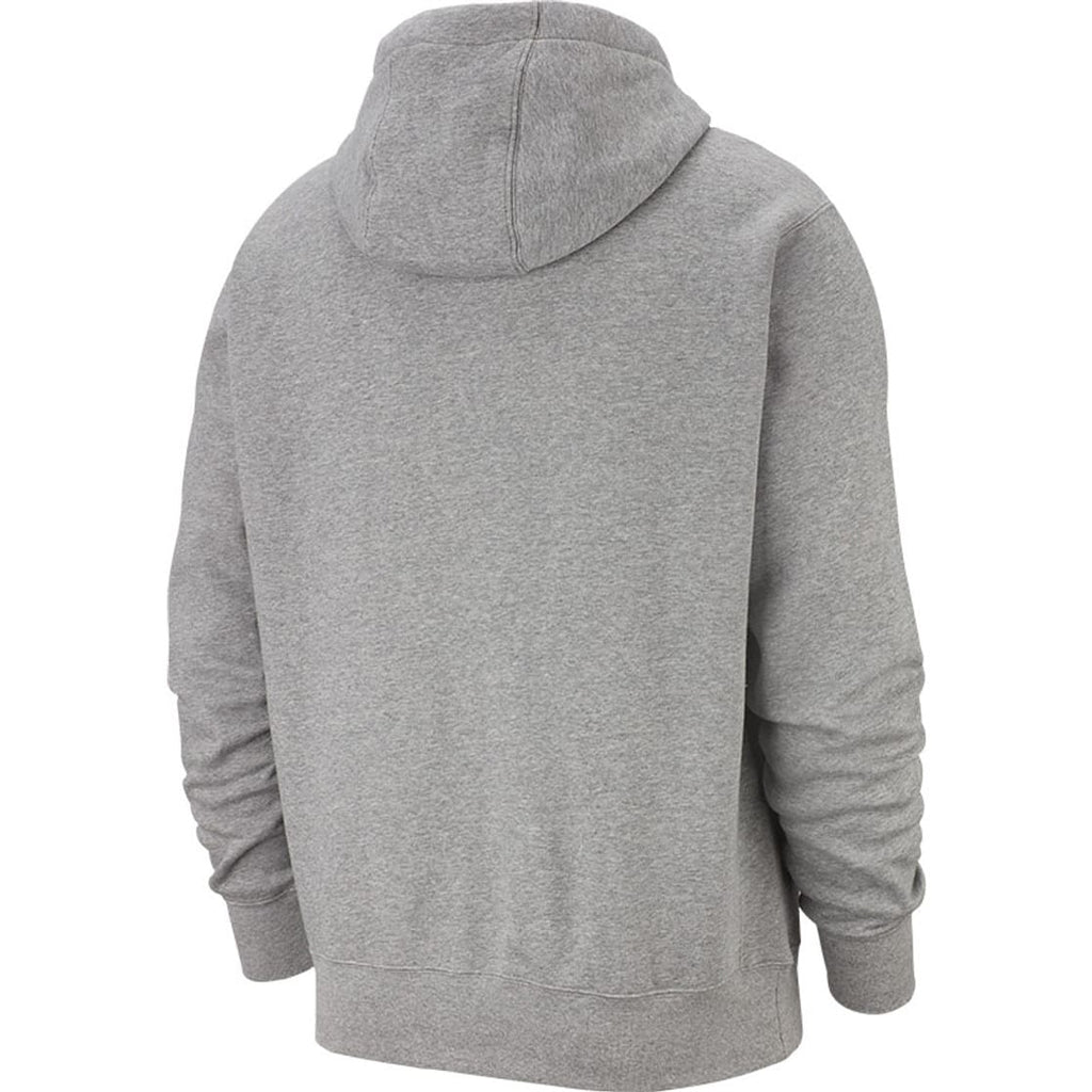 Nike Sportswear | Men's Washed Fleece Hoodie
