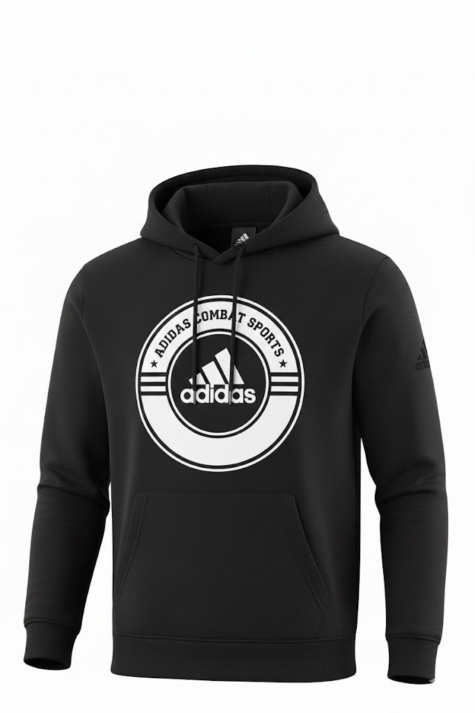 Adidas Combat Sports Hoodie