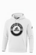 Adidas Combat Sports Hoodie