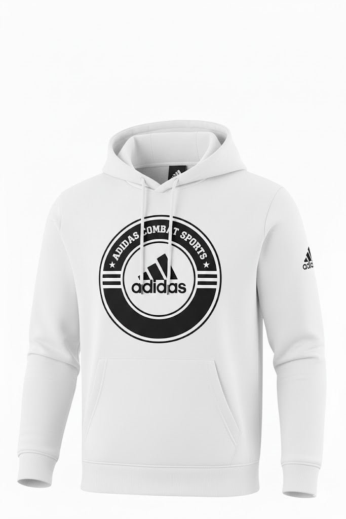 Adidas Combat Sports Hoodie