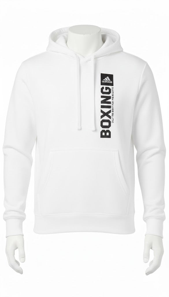 adidas Community Vertical Hoody – Boxing Series