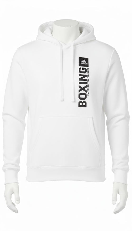 adidas Community Vertical Hoody – Boxing Series